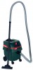 METABO ASR2025 110V WET & DRY VACUUM �259.95 Asr 2025 - 1200 W 110voltlong Tool Life Filter Is Outside The Dirt-collecting Zone And Above The Water Line. Ensures Longer Filter Life Impact-proof And Sturdy For Use On Building Sites And In Worksho